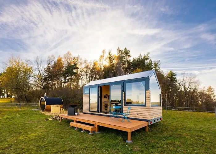 Tiny House - Martinka