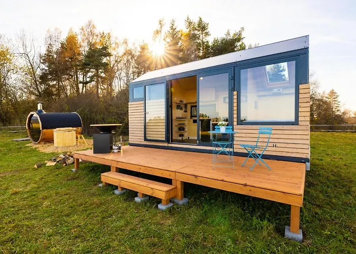 Apartamento Tiny House - Martinka