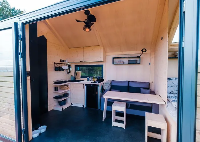 Tiny House - Martinka Apartamento Svetlik