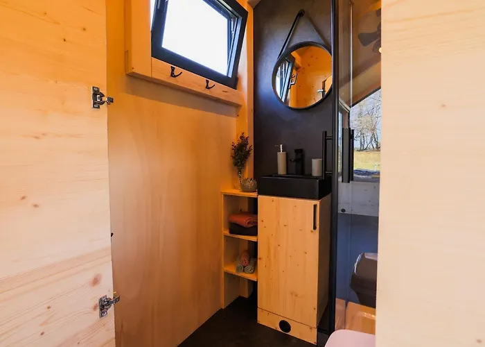 Tiny House - Martinka Apartamento Svetlik