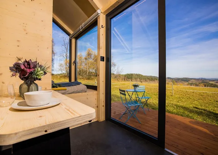 Tiny House - Martinka *