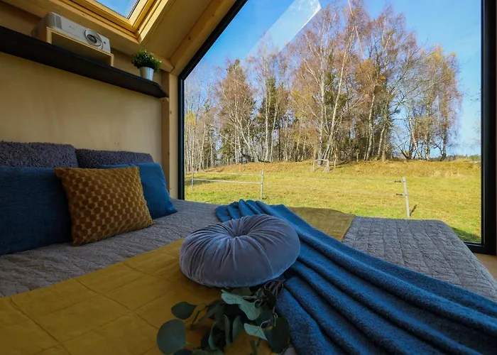 Apartamento Tiny House - Martinka