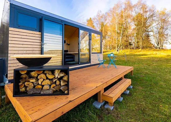 Tiny House - Martinka