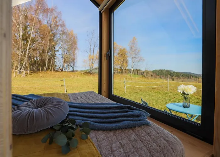 Tiny House - Martinka Apartamento