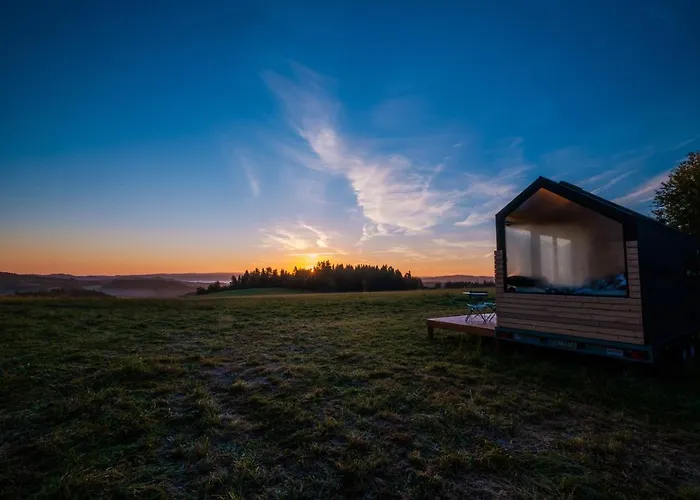Tiny House - Martinka *