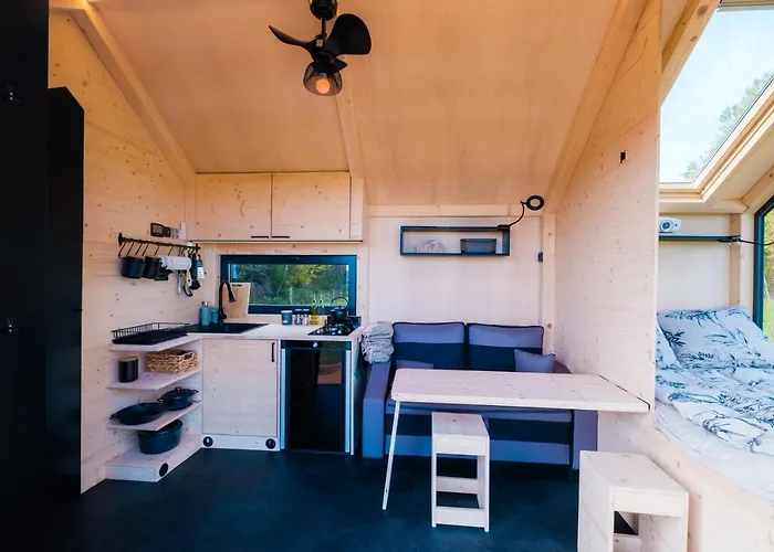 Tiny House - Martinka *